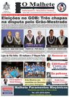 O MALHETE Nº 43