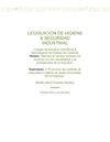 Legislacion de Higiene