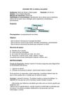 actividad