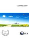 company profile