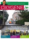 Oxygène n°172 - Lundi 18 février 2013