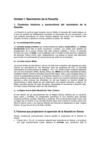 ORIGEN O NACIMIENTO DE LA FILOSOFIA