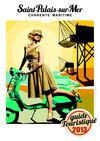 Guide Touristique Hôtels et Campings Saint Palais sur Mer 2013