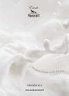 Catalogue Cosmétique au lait d'anesse