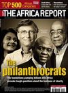 The Africa Report - TOP 500 African companies - February 2013