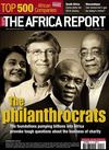 The Africa Report - Mozambique, January 2013