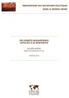 Des armées maghrébines appelées à se renforcer (IRIS)