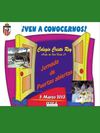 JORNADA DE PUERTAS ABIERTAS