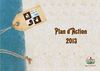 Plan d'Action 2013 de l'Office de Tourisme des Luys