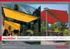 Ambiente Markisen 