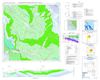 Mapa Geologico del Cuadrángulo Chachapoyas 13-H-I