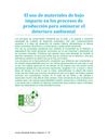 Desarrollo Sustentable