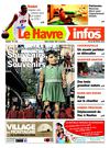 Le Havre Infos n°105