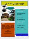 Le P'tit Jean Papon N°10