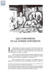 Les constantes de la guerre subversive 