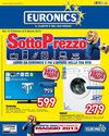 Volantino Euronics Cerioni dal 14/2 al 6/03/2013