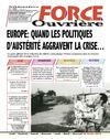 Force Ouvrière hebdomadaire n°3063