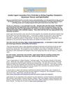 Justin Ligeri Launches New Web Site to Bring Together Einstein's Quantum Theory and Spirituality