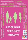Programme de réussite éducative