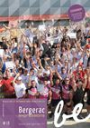 Magazine municipal : Bergerac Expressions n°18