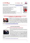 Cli.c. Rouge n° 2 - février 2013