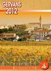 Gazette Gervans 2012