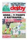 derby du 20/02/2013