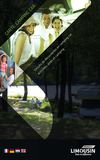 Carte camping-car en Limousin 2013