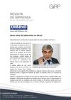 Revista de Imprensa 20 de fevereiro de 2013