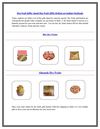 Dry Fruit Gifts: Send Dry Fruit Gifts Online on Indian Festivals