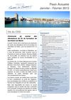 Flash Actualité Janvier - Février 2013