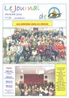 Journal de CERS FEVRIER 2013