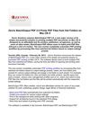 Zevrix BatchOutput PDF 2.0 Prints PDF Files from Hot Folders on Mac OS X