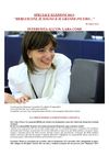 “BERLUSCONI, IL SOGNO & IL GRANDE INCUBO…”