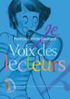 Patricia Cottron-Daubigné - 2e Voix des lecteurs