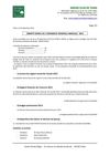 Compte Rendu de l'Assemblée Générale du 20/12/12