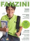 Revista Fanzini Fevereiro 2013 – Especial Educação