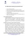 Tradução Juramentada
