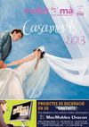 MAM 988 - Casaments 2013