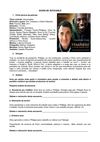 Guía didáctica para secundaria da película "Intocable"