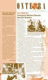 Fall Newsletter 2011