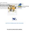 LA INFORMATICA Y LA ORGANIZACION