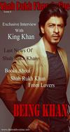 shah rukh khan online magazine 2013