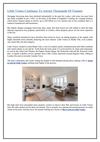 Little Venice continues to attract thousands of tenants