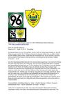 Hannover 96 vs Anzhi Europa League 21.2.2013 SelMcKenzie Selzer-McKenzie