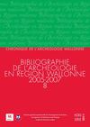 Bibliographie HS8