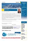 Bulletin region Rhône-Alpes del'Ordre des Masseur-Kinésithérapeute