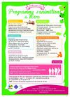 Programme d'Animations Adultes de Mars