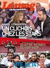 Clichy-sous-Bois "Le mag" 92 (nouvelle formule) / février 2013 