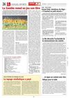Journal de la CAN 2013